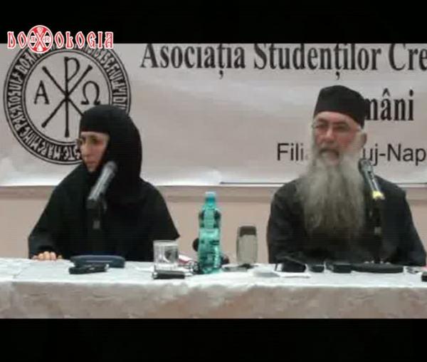(Video) Arhim. Zaharia Zaharou – Cum să scăpăm de rutină?