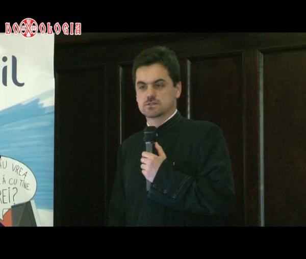 (Video) Diac. Dr. Sorin Mihalache – Agresivitatea reclamelor