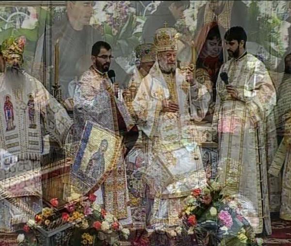 Cuvântul Preafericitului Părinte Patriarh Krystof