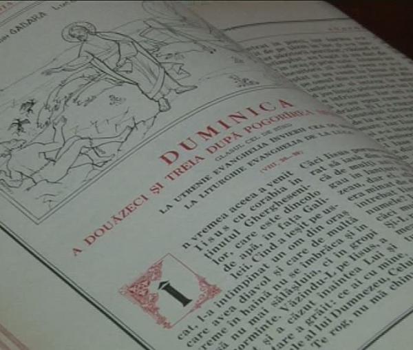(Video) Predică - Evanghelia din Duminica a 23-a după Rusalii