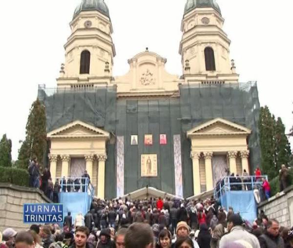 Vizita Patriarhului României în Mitropolia Moldovei și Bucovinei