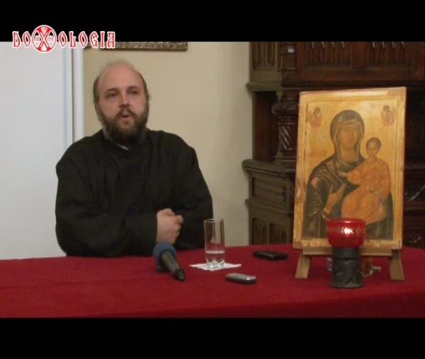 (Video) Pr. Ioan Valentin Istrati – Despre frumusețea uitată a vieții
