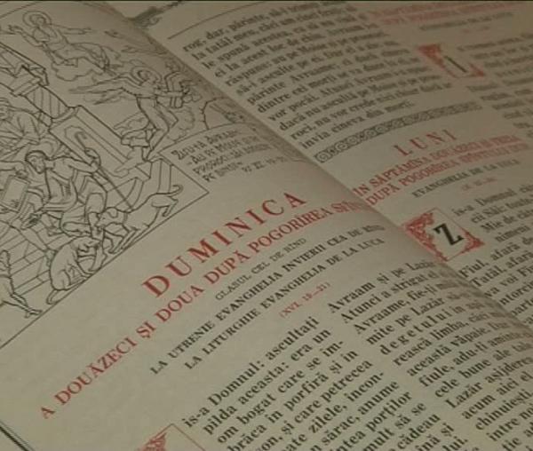 (Video) Predică - Evanghelia din Duminica a 22-a după Rusalii