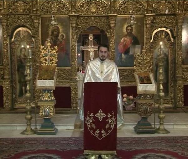 (Video) Predică - Evanghelia din Duminica a 26-a după Rusalii