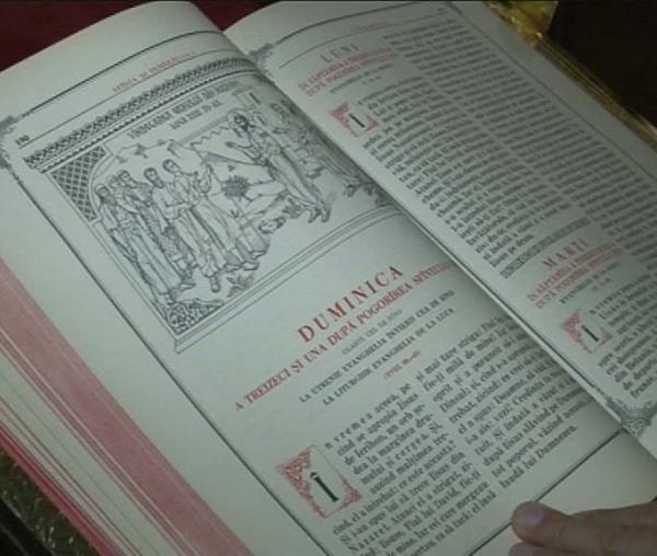 (Video) Predică - Evanghelia din Duminica a 31-a după Rusalii