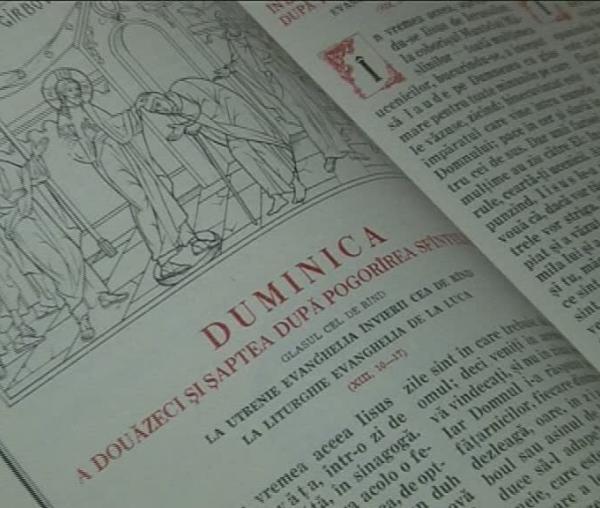 (Video) Predică - Evanghelia din Duminica a 27-a după Rusalii