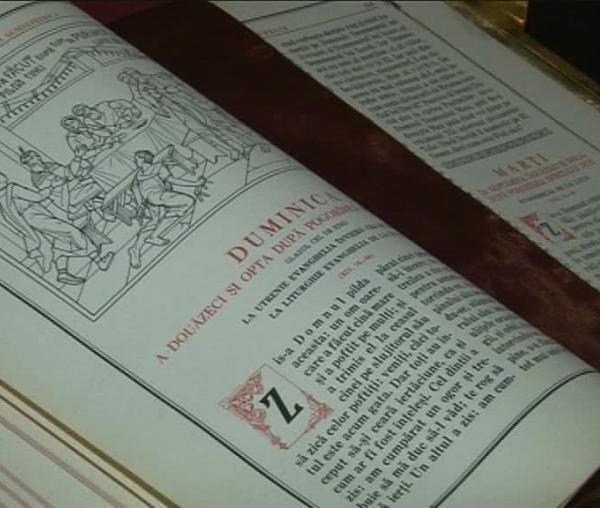 (Video) Predică - Evanghelia din Duminica a 28-a după Rusalii