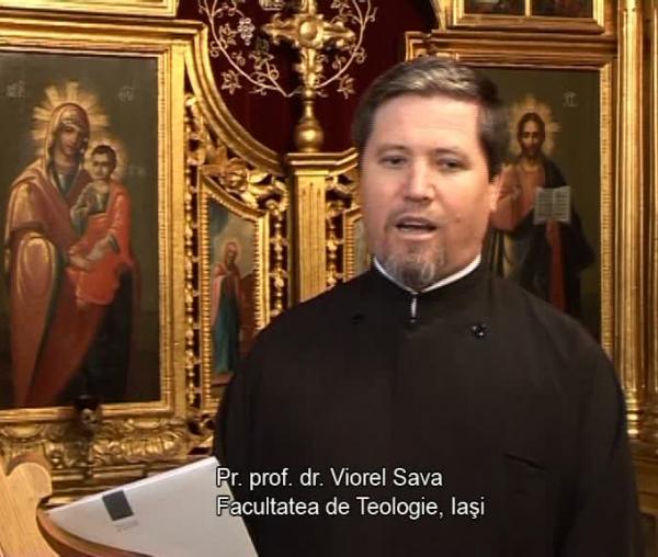 Duminica Ortodoxiei - sărbătoarea fiecărui ortodox