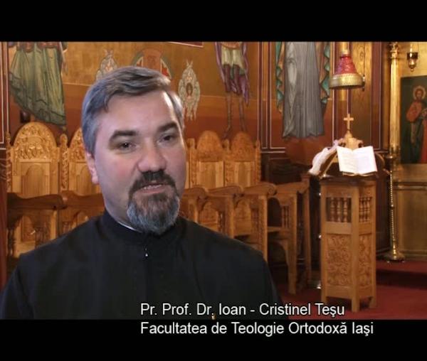 "Ortodoxia - credinţa îndumnezeirii"