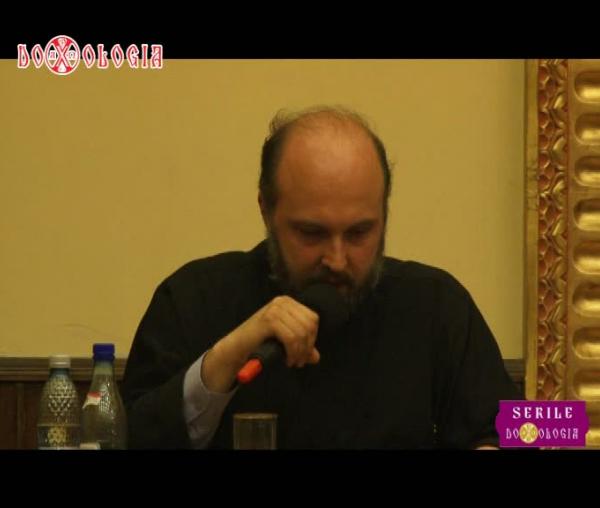 (Video) „Manipulare, Universalitate, Zgomot, Ispită, Creativitate şi Alinare” (partea III)