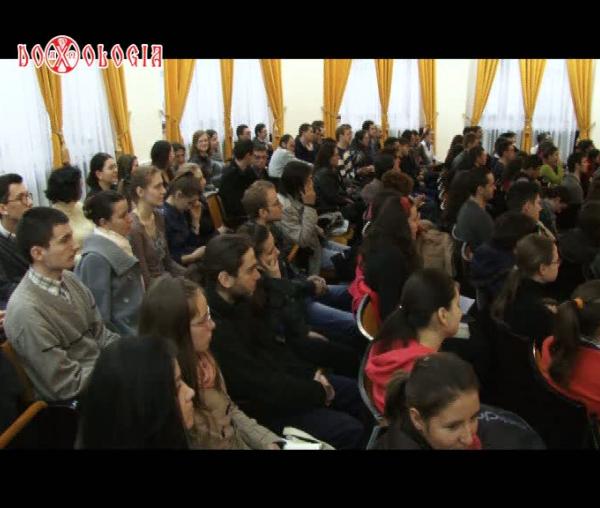 (Video) Pr. Constantin Coman – Egalitate şi diferenţe în familia ortodoxă