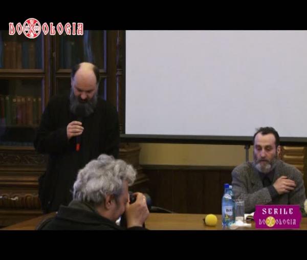 (Video) Poezia creştină şi rănile sufletului. Scheme de tratament şi reacţii adverse (I)