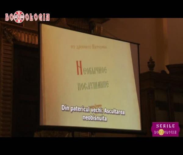 (Video) Filmul creştin. Poţi deveni din spectator rugător? (I)