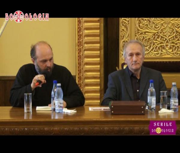 (Video) „Manipulare, Universalitate, Zgomot, Ispită, Creativitate şi Alinare” (partea I)