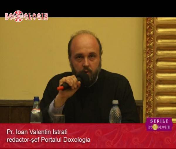 (Video) „Manipulare, Universalitate, Zgomot, Ispită, Creativitate şi Alinare”  (partea II)