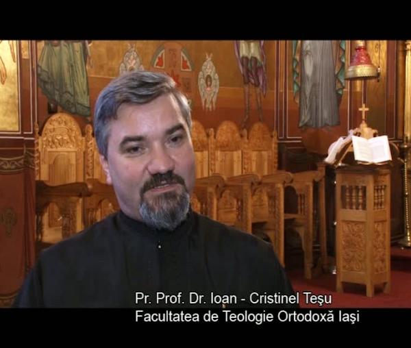 Adevăratul creştin nu se revoltă în faţa necazurilor
