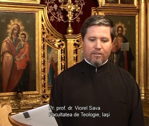„Lumina Învierii este nedespărţită de Cruce"