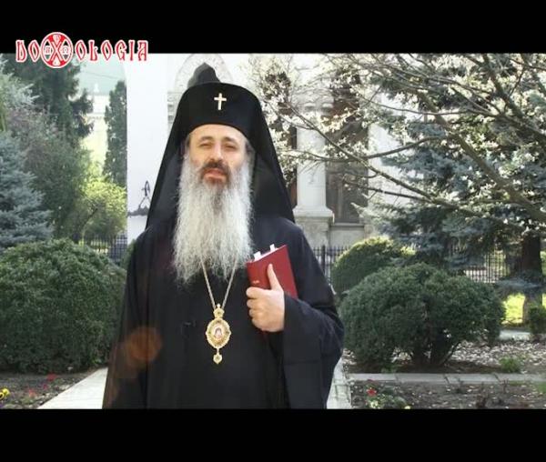 „Dumnezeiasca Liturghie - trăire a tainei Învierii”