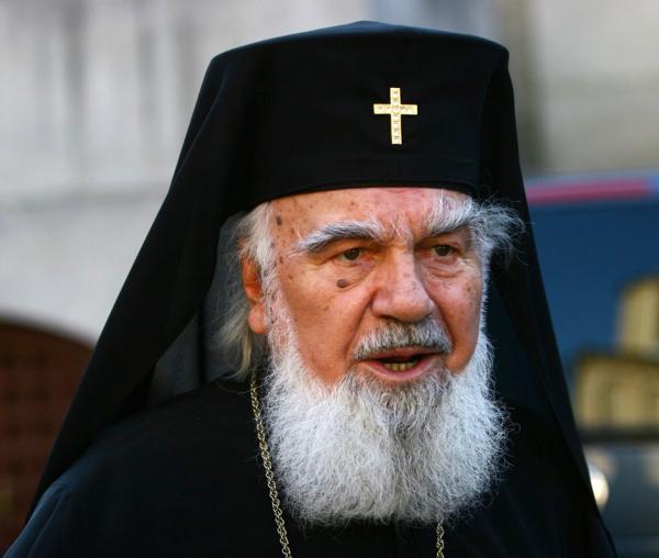 (Audio) Predica IPS Bartolomeu Anania la Duminica orbului din naștere
