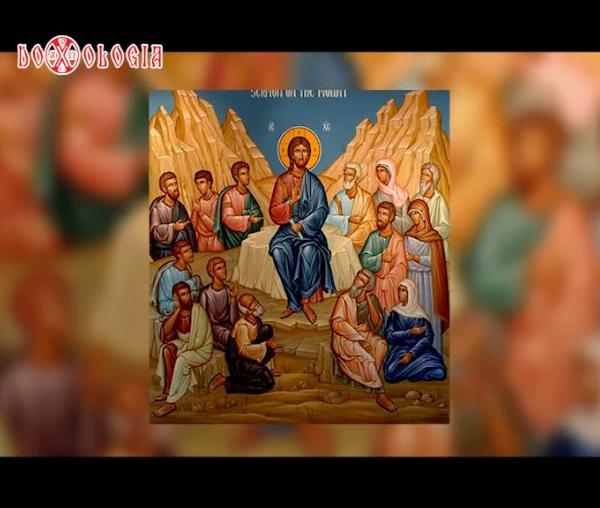 (Video) Fericirea I: „Fericiţi cei săraci cu duhul, că a lor este împărăţia cerurilor” (Matei 5, 3)