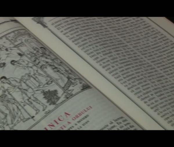 Evanghelia din Duminica a 6-a după Paști