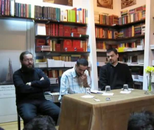 (Video) Tinerii şi imaginea publică - libertate, constrângeri, discernământ