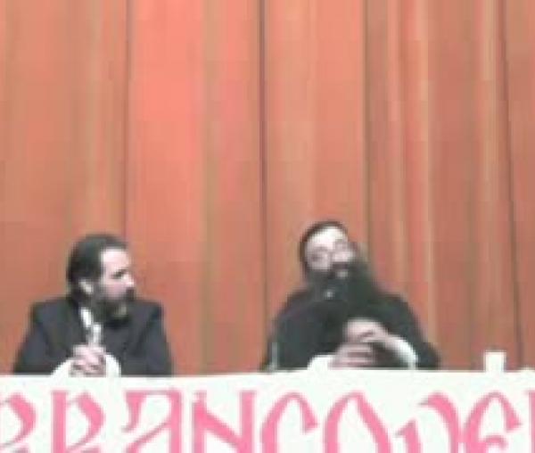 (Video) Părintele Nicolae Tănase – Ce moștenire lăsăm copiilor noștri? (partea II)