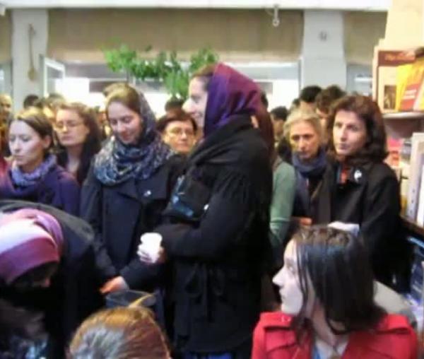 (Video) Pr. Savatie Baștovoi – Noblețea duhovnicească (partea I)