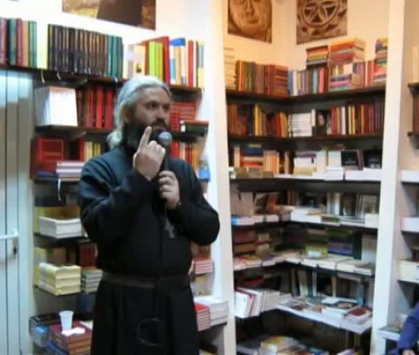 (Video) Pr. Savatie Baștovoi – Noblețea duhovnicească (partea III)