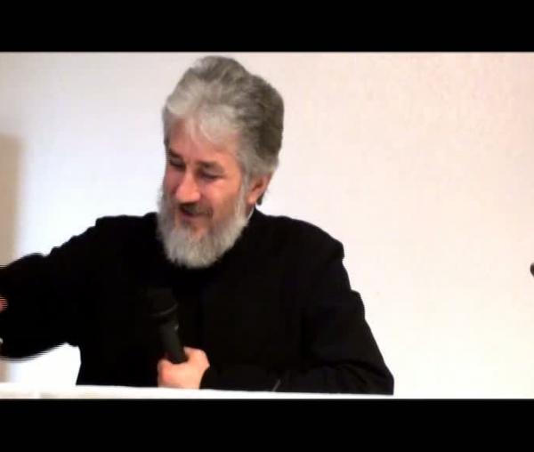 (Video) Pr. Vasile Gavrilă – Despre familia ortodoxă