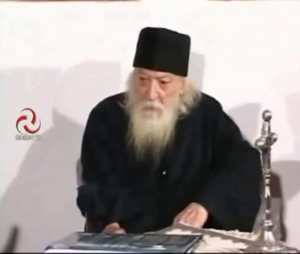 „Suferinţa fără smerenie nu este mântuitoare!”