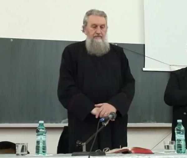 (Video) Pr. Prof. Dr. Vasile Mihoc – Apocalipsa – între adevăr şi minciună (1)