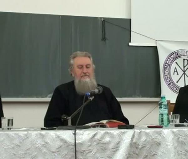 (Video) Pr. Prof. Dr. Vasile Mihoc – Apocalipsa – între adevăr şi minciună (3)