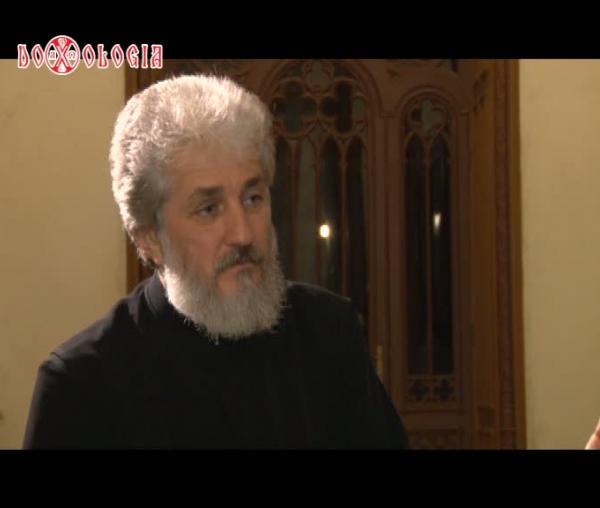 (Video) „Mirele şi mireasa se  împlinesc în Hristos” – pr. Vasile Gavrilă