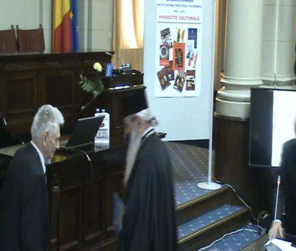 (Video) IPS Teofan – Închisoarea libertăţii şi libertatea închisorilor