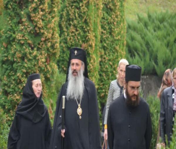 Conferințe preoțești. Preotul și preoteasa părinți în familie și parohie, Protopopiatele Târgu Neamț și Piatra Neamț, Durău 2013