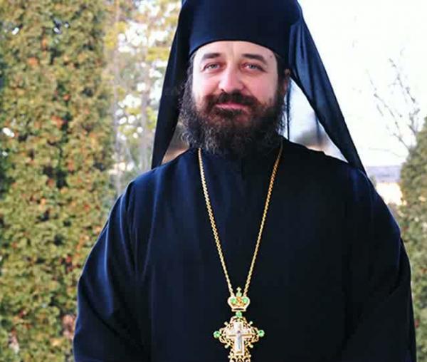 Predică Arhimandrit Nichifor Horia - Înălţarea Sfintei Cruci 2010