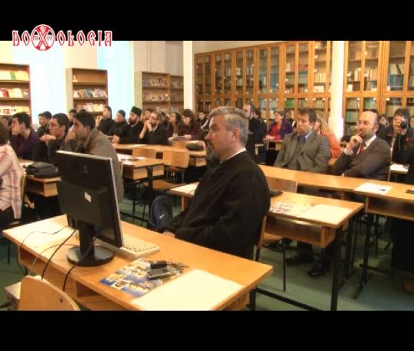 Eveniment editorial la Iași