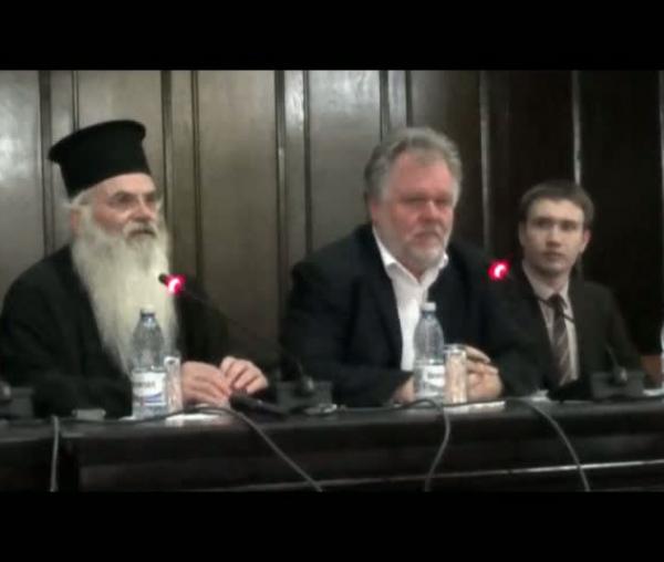 (Video) Cum redevenim tineri – IPS Nicolae, Mitropolitul Mesoghiei şi Lavreoticii