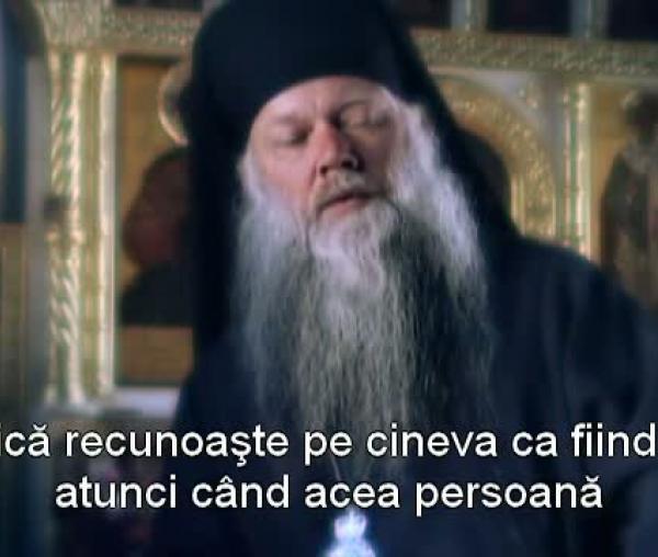 (Video) Viața Sfântului Ioan Maximovici