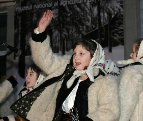 (Audio) Ioan Bocșa și Ansamblul Icoane - Colo jos în prundurele
