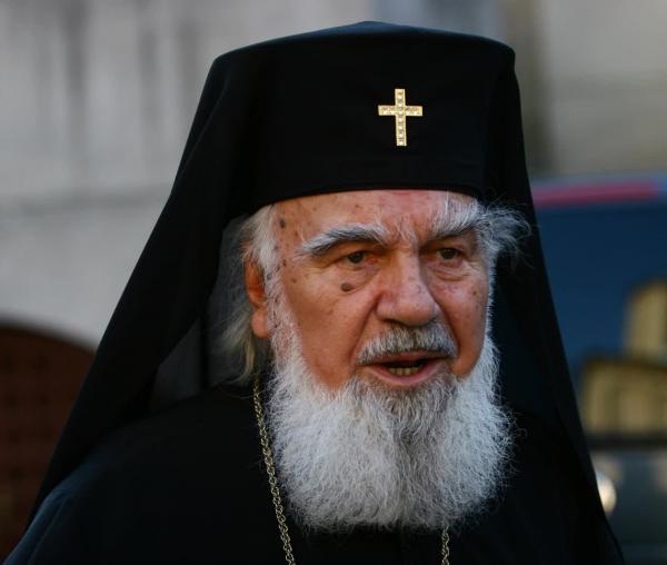 IPS Bartolomeu Anania  - Despre părintele Cleopa
