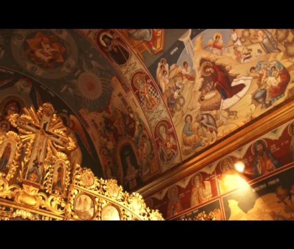 Cuvântul pastoral al Înaltpreasfințitului Teofan la Nașterea Domnului 2013