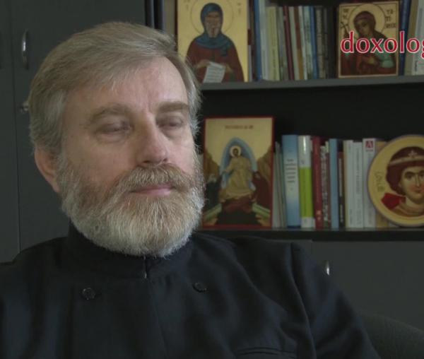Pr. prof. univ. dr. Ion Vicovan: „Istoria trebuie să ne conducă la prezența lui Dumnezeu Creatorul în ea”