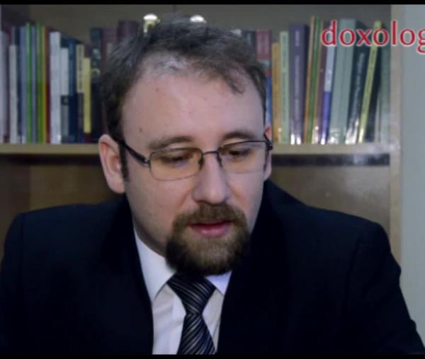 Asist. dr. Constantin Iulian Damian „Istoria religiilor ne ajută să înţelegem mai bine propria noastră credinţă”