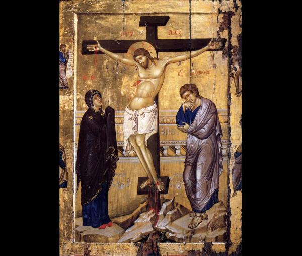 Canonul cel Mare