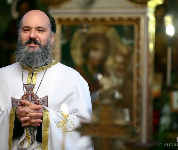 Predică la Duminica Înfricoșătoarei Judecăți  - Pr. Constantin Sturzu