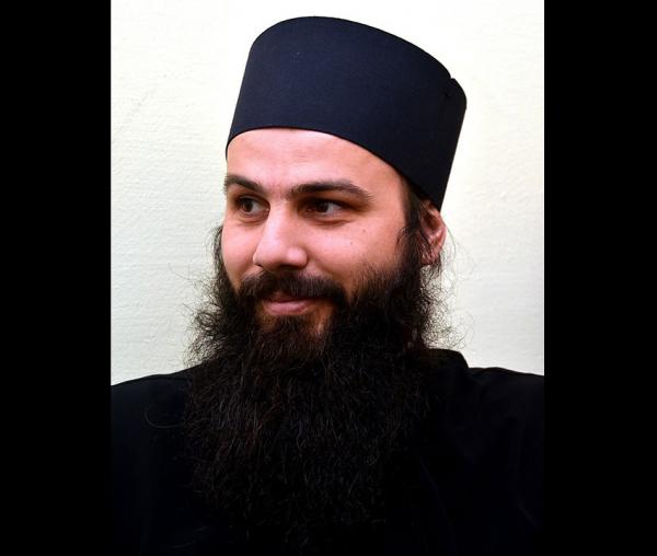 Arhim. Hrisostom Rădășanu - Predică la a doua parte a Canonului Sf. Andrei Criteanul