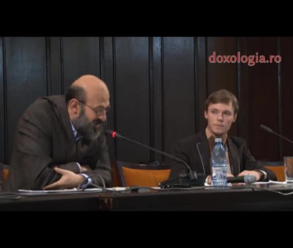 (Video) Fericire vs. divertisment în epoca mass-media – Virgiliu Gheorghe