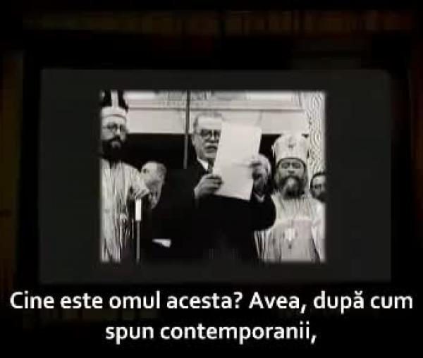 Viaţa Sfântului Nicolae Velimirovici